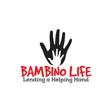 Bambino Life logo Bambino Life logo