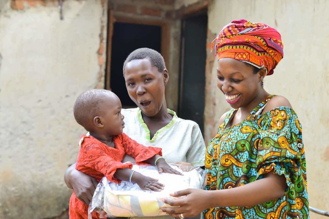 Bambino Life Foundation | Buy One, Give One