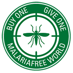 Malaria Free World logo