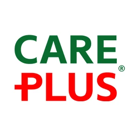 care plus logo